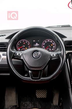 فولكسفاغن باسات